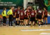 Erice e Handball Trapani, dopo l’ultimo week-end da sogno, già al lavoro per ospitare Mezzocorona e Conversano. Arpie a punteggio pieno, Trapani al suo primo storico successo in A1